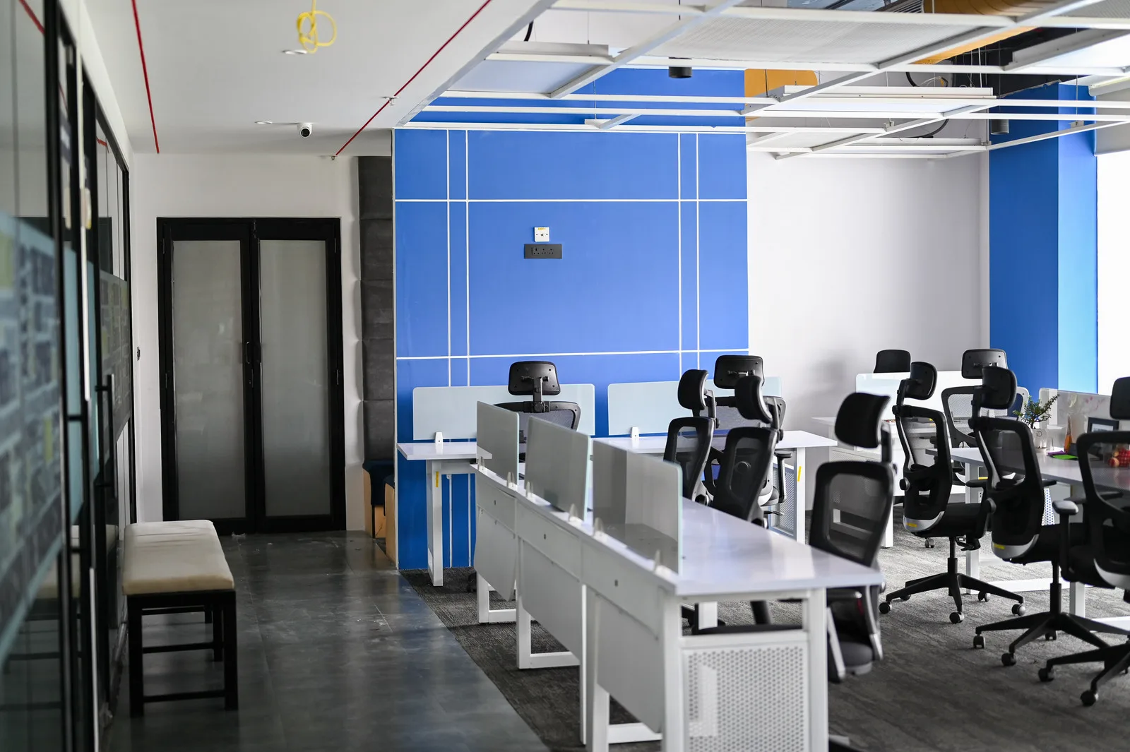 office space