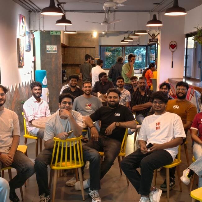 Comicon Day Celebration at The Yard