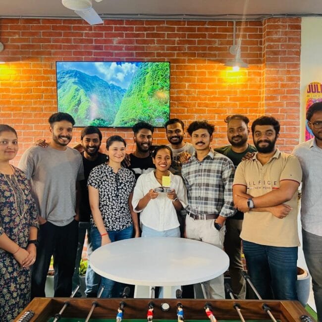 Community Birthday Celebration at The Yard