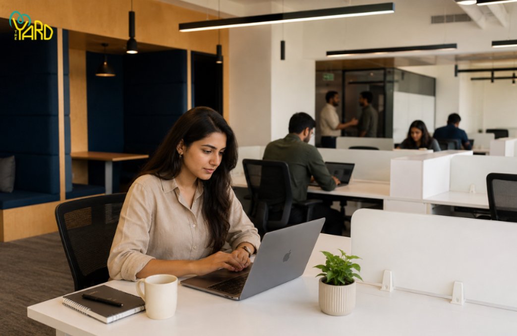 Coworking for Solopreneurs: How Shared Workspaces Help Build Businesses Without Loneliness