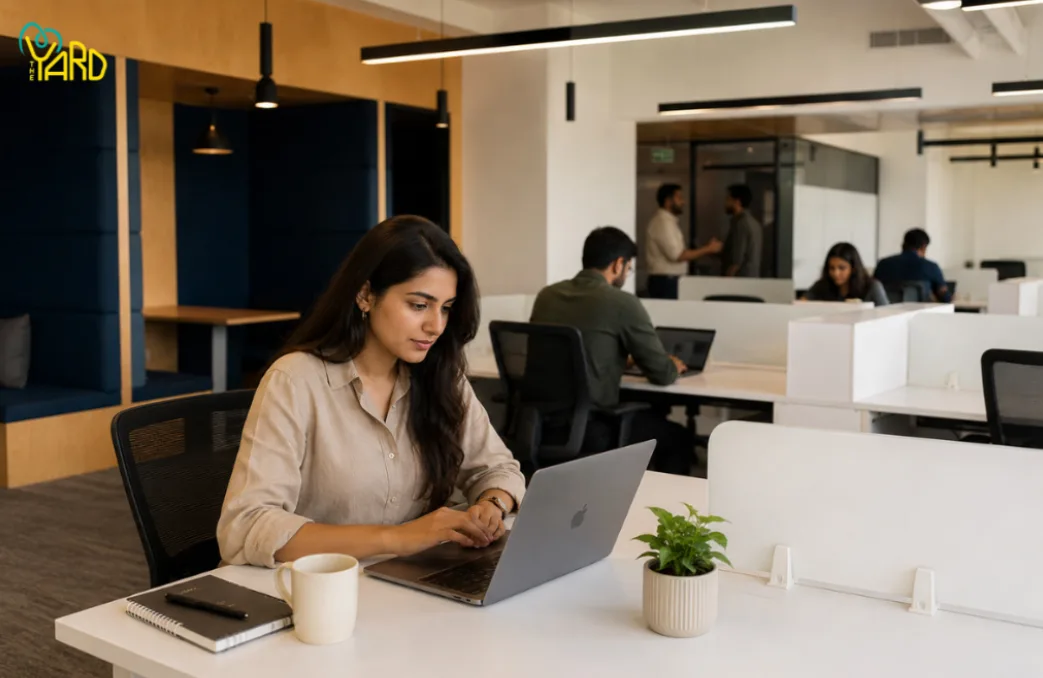 Coworking for Solopreneurs: How Shared Workspaces Help Build Businesses Without Loneliness