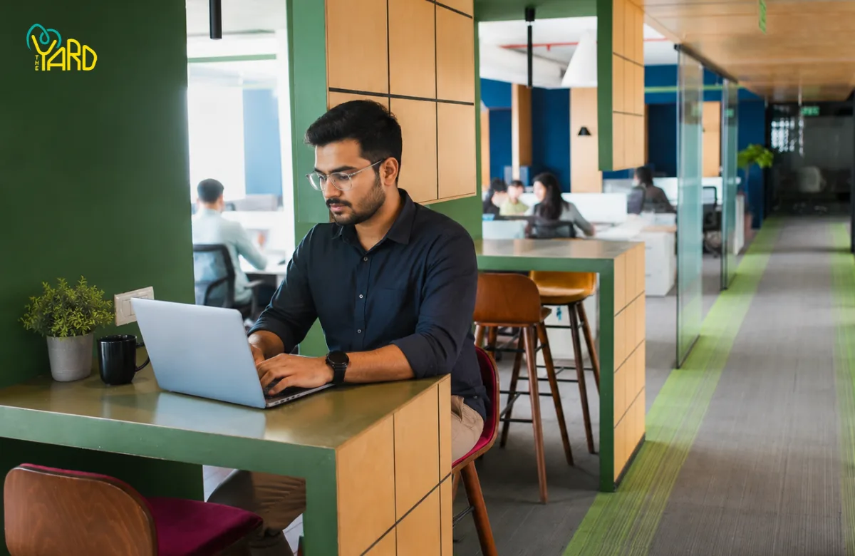 Dedicated Desk vs Hot Desk Which Coworking Option Is Right for You