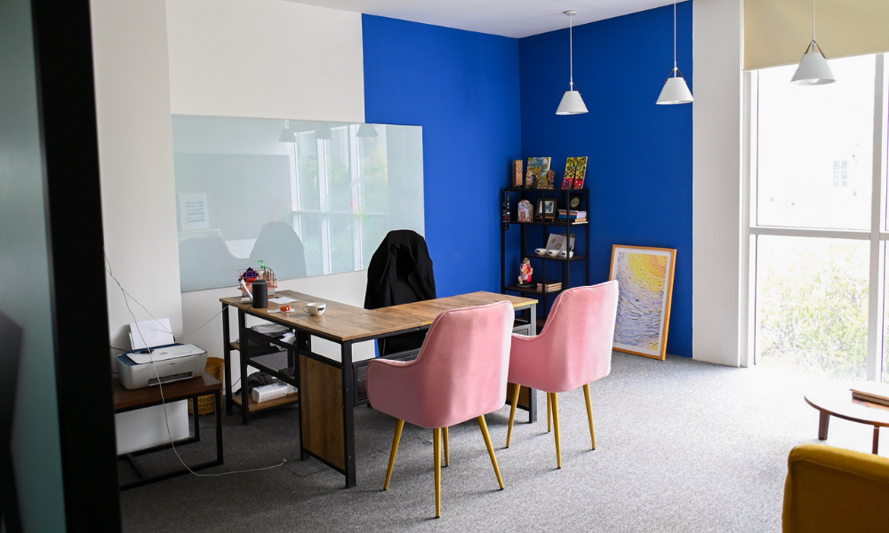 Key Features Growing Teams Should Look for in a Private Cabin Office Space