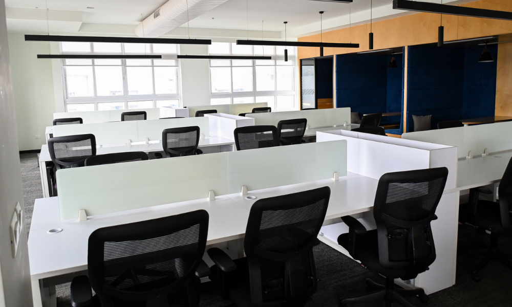 What Are Managed Offices?