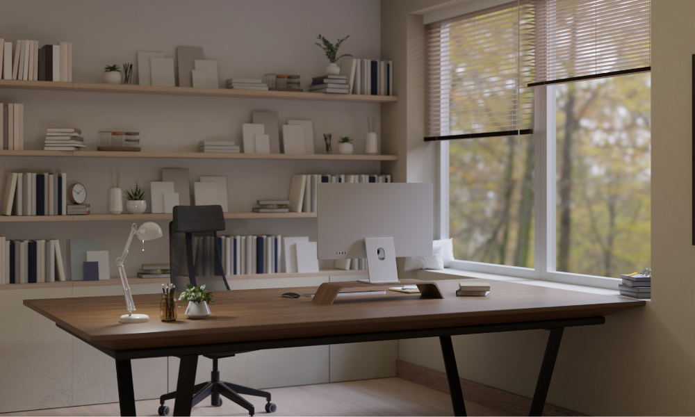 What Is a Private Cabin Office Space?