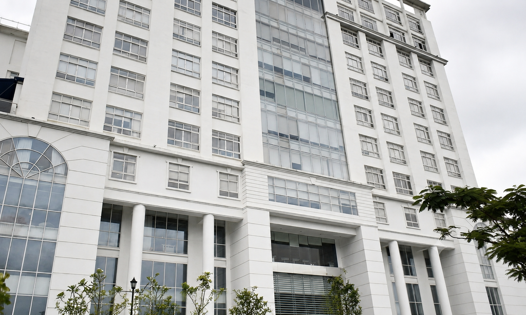 Bellandur: Best for Technology Companies and Large Teams