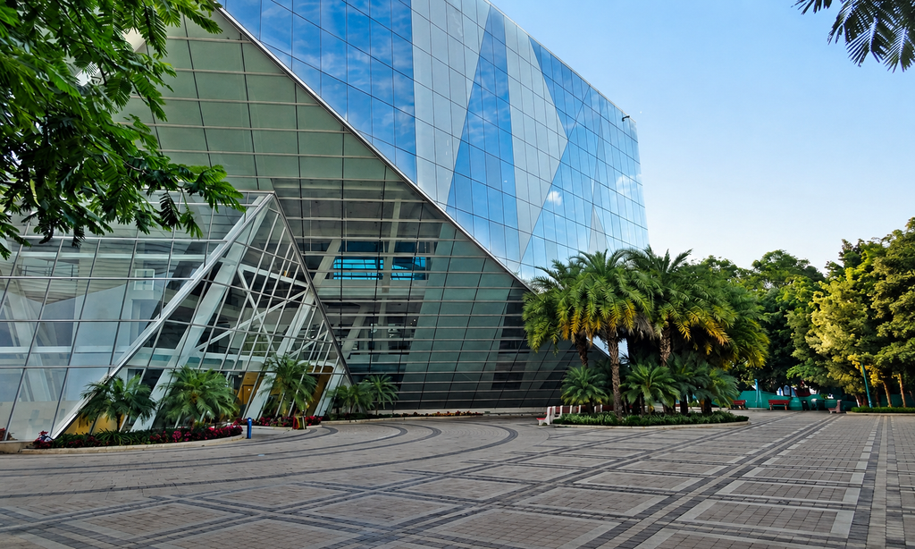 Koramangala: Best for Startups and Growing Teams